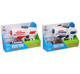 Pistole elektrická vodní 18 cm
