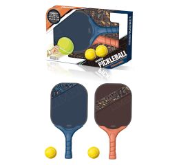 Soft tenis set 41 cm