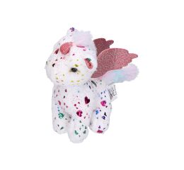 Jednorožec plyšový 13 cm