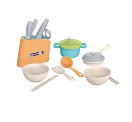 Kuchyňské nádobí Organic set