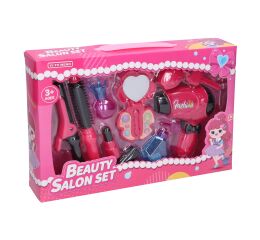 Kosmetický set s fénem 13cm