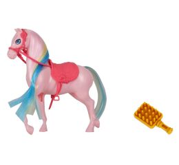 Kůň s hřebenem 20 cm