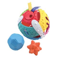 Playgo Vkládačka koule 15 cm