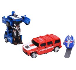 Autorobot RC na dálkové ovládání na ruku 22 cm