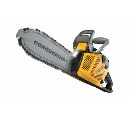 Motorová pila 43x10x18,5 cm