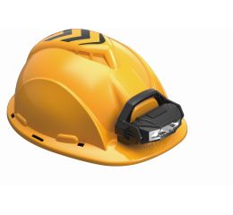 Helma stavební se svítilnou 24x19x13 cm
