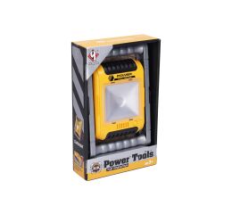 Svítilna 14,5x5x23,5 cm