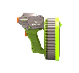 Kulomet jednoruční se 40 pěnovými náboji 21 cm