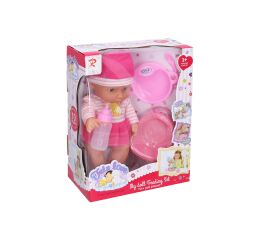 Miminko čurající 30cm