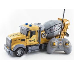 Auto domíchávač RC na dálkové ovládání 29 cm