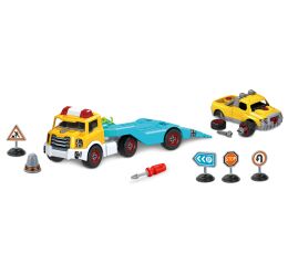 Odtahovka šroubovací 37cm