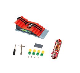 Fingerboard sada se schody 23,5x10x9,5 cm