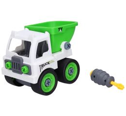 Auto úklidové šroubovací 16 cm