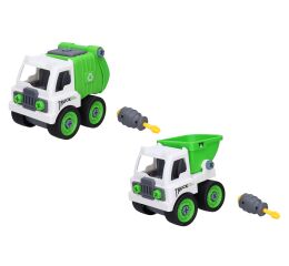 Auto úklidové šroubovací 16 cm