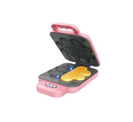 Vaflovač s efekty 22,5 cm