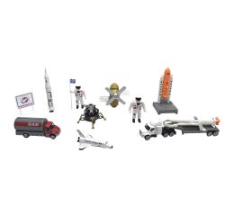 Kosmonaut set