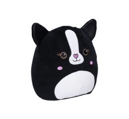 Polštář plyšový kočka 25cm