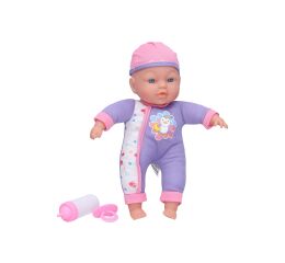 Miminko se zvukovými efekty 31 cm