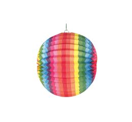 Lampion koule 25 cm