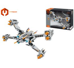 iM.Master Stavebnice vesmírná loď 42,3x26x35 cm