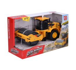 Silniční válec s efekty 25 cm