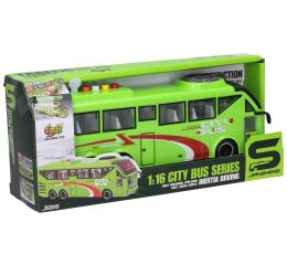 Autobus s efekty 27 cm