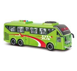 Autobus s efekty 27 cm