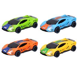 Auto závodní driftující 15,5 cm