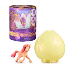 UNICORN ACADEMY SBĚRATELSKÉ FIGURKY V KVĚTU