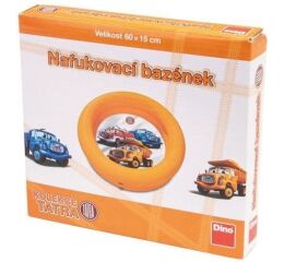 TATRA - BABY BAZÉN 60 cm