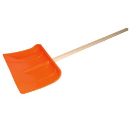 Hrablo dětské na sníh