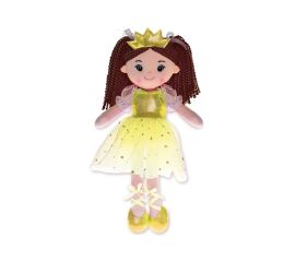 Panenka Princezna Lenka 35cm česky zpívající