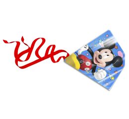 Disney drak létající 58cm