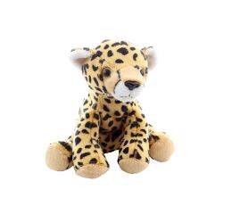 Gepard plyšový 14 cm