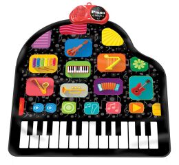 Nástěnné piano