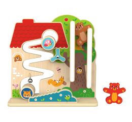 BABU - Labyrint 2 v 1