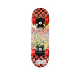 Skateboard KOBRA CITY 43 cm