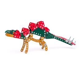 Merkur - DINO – Stegosaurus, 172 dílků