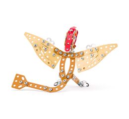 Merkur - DINO – Pterosaurus, 145 dílků