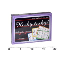Hezky česky!