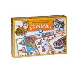 Školička 2