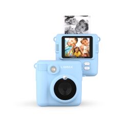 LAMAX InstaKid1 Blue