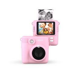 LAMAX InstaKid1 Pink