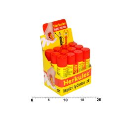 Lepidlo Herkules tuhé 40g