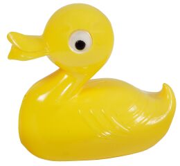 Kachnička plast 12 cm