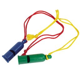 Píšťalka signální