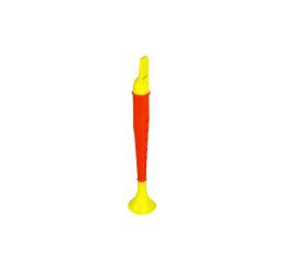 Zobcová flétna plast 27cm