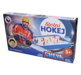 Lední hokej stolní - CZ nový