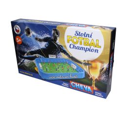Stolní fotbal Champion - CZ nový