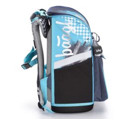 Baagl aktovka Zippy Racer